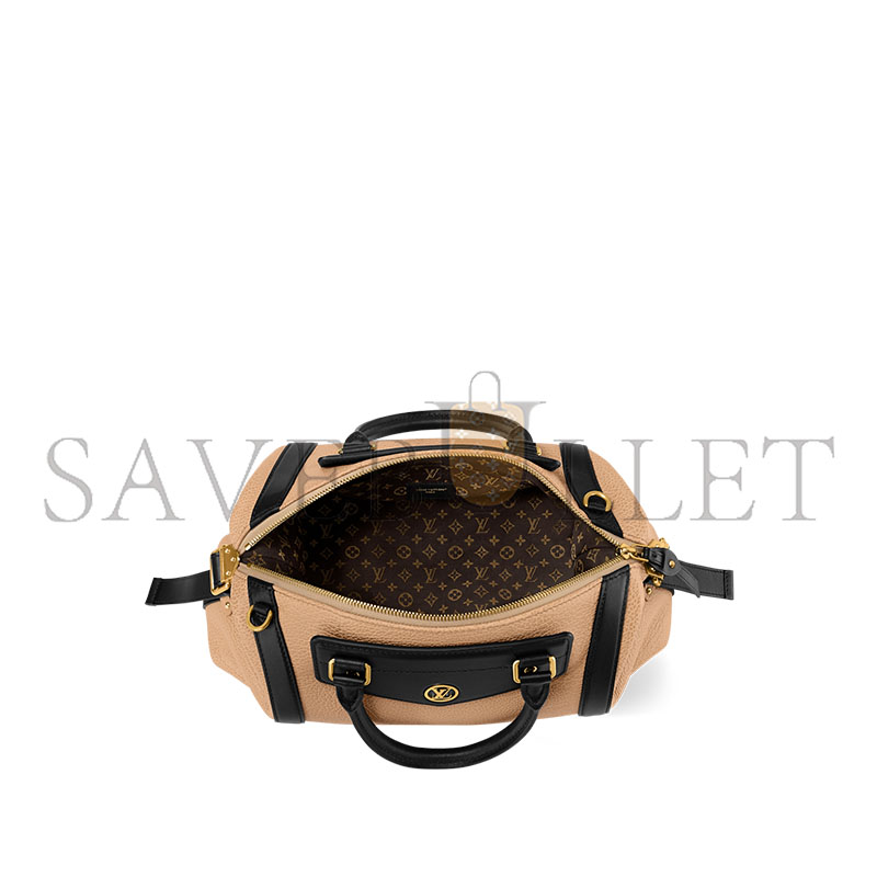 LOUIS VUITTON LV BIKER MM M25557 (38*15*15cm)